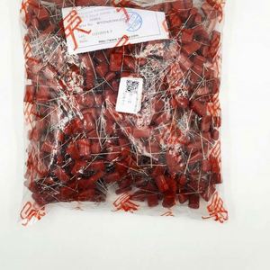 Whole Sale MPP224J6190612YG 18*6*12/P=15 <b>Capacitors</b> CBB <b>Capacitors</b> 220nF 5% 630V - Product Image 1