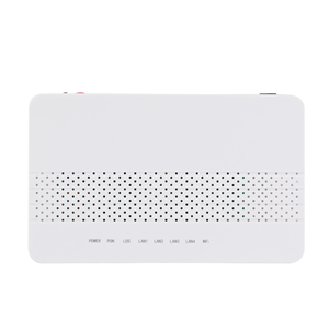 XPON ONU SUR1103E EchoLife 1GE+3FE+POTS+WIFI Wireless Antenna <b>Optical</b> Network Terminal WIFI <b>ROUTER</b> ONT ONU - Product Image 4