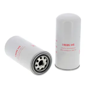 replacement filter oil filter made in China P565059 SH56561