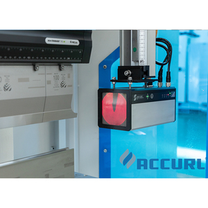 ACCURL Phanh Báo Chí Điện Cửa An Ninh Mã Hóa Mới 2023 - Product Image 5