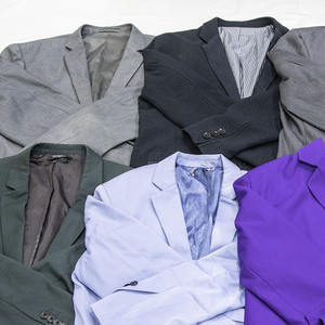 เสื้อผ้าวินเทจมือสองแบรนด์เนมต้นฉบับ ชุดเสื้อผ้ามือสอง - Product Image 2