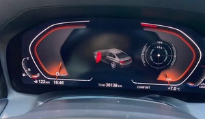 B-M-W Série 3 <span class=keywords><strong>2022</strong></span> 320 Li M Sport Package Voiture d'occasion - Product Image 4