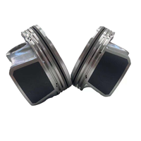 Anneau de retenue de piston Ass 230412E500 G4NA G4NB