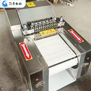 Nouveau type <span class=keywords><strong>prix</strong></span> usine automatique poisson nettoyage ventre de poisson fractionnement coupe filetage machine à tuer MFK01002 - Product Image 2