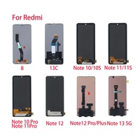 Écran de téléphone Incell pour Xiaomi Poco X6 Pro, écran LCD d'origine, remplacement de l'écran tactile, assemblage du numériseur pour Xiaomi Poco X6 Pro LCD