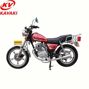 Prix d'usine Moteur Moto <span class=keywords><strong>50cc</strong></span>/ 125cc Personnaliser 12V Batteries Motos - Product Image 4