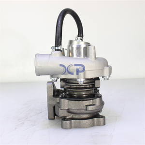 Turbocompresor OEM <span class=keywords><strong>Nuevo</strong></span> GT1544S 454083-0002 454083-5002S 454172-0001 53039880006 para Motor Ford Galaxy 1.9 TDI 90HP - Product Image 6