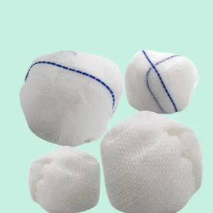 Palla in tessuto non tessuto assorbente monouso - Product Image 2