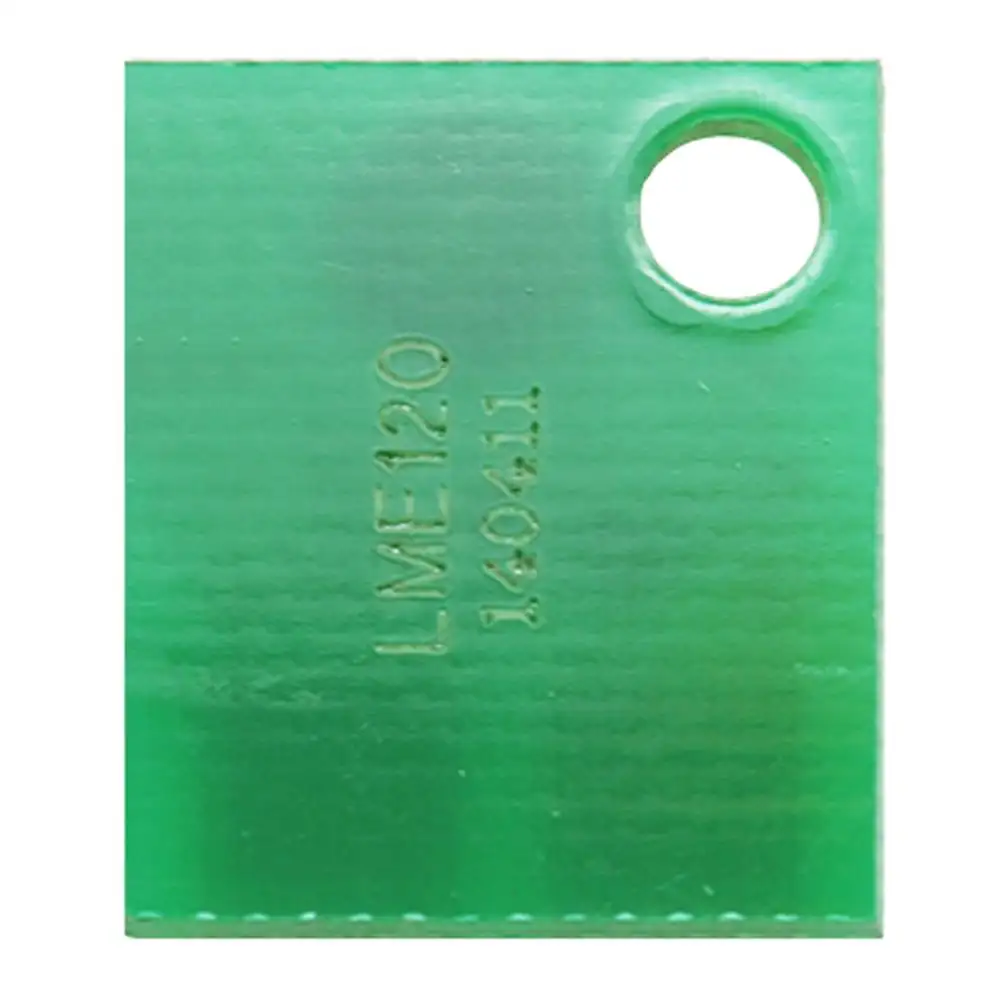 Laser printer Smart Toner Reset Chip For Lexmark E220/321/323/IBM IP1312/DELL P1500/Cartridge E220