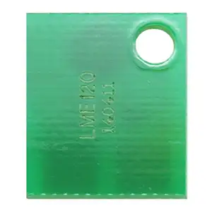 Laser printer Smart Toner Reset Chip For Lexmark E220/321/323/IBM IP1312/DELL P1500/Cartridge E220