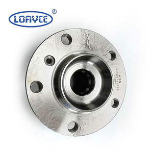 31206850154 31206868480 rakitan Hub roda depan mobil dengan bantalan 31206777757 untuk BMW5 F10 - Product Image 2