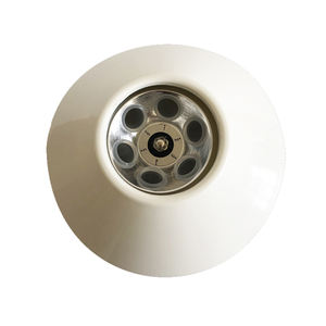 Tubo de centrífugo de uso de laboratório, formato redondo 800d com temporizador - Product Image 5