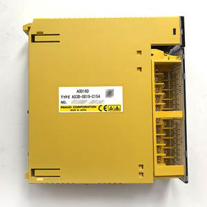 อะไหล่อุตสาหกรรม FANUC A03B-0819-C154 อะไหล่อุตสาหกรรม - Product Image 2