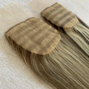 Cierres de Cabello con Encaje de Seda 4x4 para Mujer, Base de Encaje Marrón 5x5 6x6, Base Frontal de Encaje Suizo 13x4 4x4 - Product Image 3