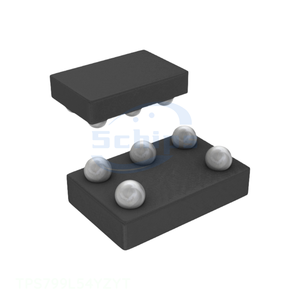 Circuito Integrado Ic IC SUPERVISOR 1 CANAL SNT 4A Gestión de Energía (PMIC) Original Servicio Integral S-80849CLPF-B7ATFG 4 SMD - Product Image 1
