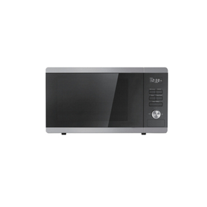 Horno <span class=keywords><strong>Microondas</strong></span> de Convección Independiente de Acero Inoxidable, Espacioso, de 20L y 1000W, para Encimera - Product Image 1
