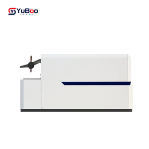 Espectrómetro OES de escritorio de la, detector de metales para análisis de metales preciosos y joyas - Product Image 2