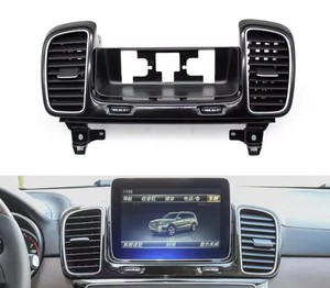 Grille de ventilation de climatisation <span class=keywords><strong>centrale</strong></span> OEM pour <span class=keywords><strong>MERCEDES</strong></span> BENZ GLS450 2019 - Product Image 1