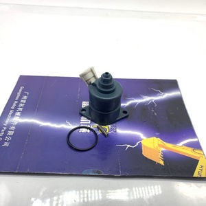 Pièces d'excavatrice ZAX200 ZX210 ZX230Z AX330 ZX240, électrovanne 9218234 - Product Image 5