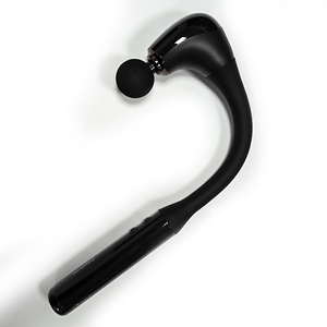 Wholesale U-Shaped Deep Tissue <b>Vibration</b> Muscle Handheld Hammer Sticks Cordless Body Gun MZ-G4 Pistola De Masaje Factory Price E - Product Image 1