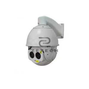 ZE-D Serie <span class=keywords><strong>Dome</strong></span>-Kamera Optoelektronischer Drehtisch mit Nachtsicht für Sicherheit - Product Image 2