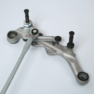 Varilla de acoplamiento del limpiaparabrisas 4L1955023F para el sistema de limpiaparabrisas del coche Audi Q7 - Product Image 2