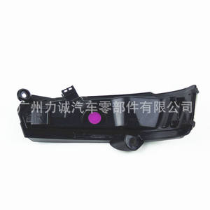 Luces de Espejo Retrovisor y Direccionales Compatibles con Ford Mondeo DS73-13B381-BA y DS73-13B382-BA - Product Image 1