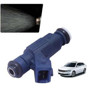 HONGGE Audi A4 A6 B5 B6 B7 C5 VW voor 1.6L Seat Exeo Skoda Superb Plastic+Metaal Brandstofinjector Spuitmond OE 0280156065 <span class=keywords><strong>2</strong></span> jaar garantie - Product Image 6