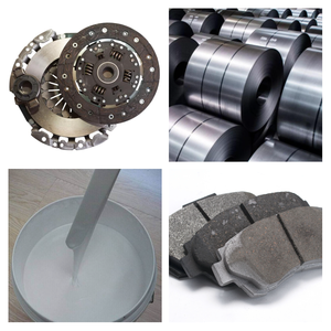 Precio de fabricante suministro de mineral en bruto Silicatos de calcio Wollastonita en polvo - Product Image 6