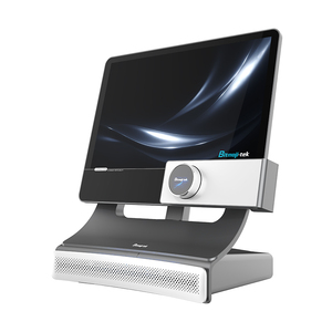 Máquina Analizadora de Cuero Cabelludo de Escritorio, Escáner Profesional de Detección de Folículos Pilosos para Salón de Belleza - Product Image 5