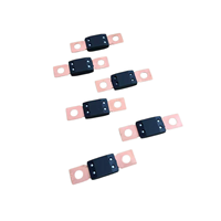Fusible MEGA 150A, fusible à lame automobile, protection de batterie à courant élevé, fusible ANL 32V 58V 150 ampères pour camion, voiture, camping-car