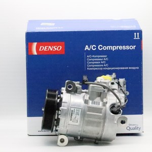 คอมเพรสเซอร์แอร์ใหม่ DENSO รุ่น DCP05032 สำหรับรถยนต์ C535/PLUS 1.4T 12V - Product Image 1