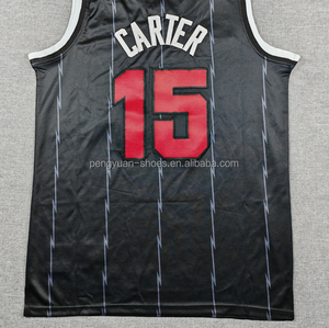 Camiseta de Baloncesto Donovan Mitchell Naranja Edición Ciudad 2025/26, Lista para Enviar, de la Mejor Calidad, Cosida - Product Image 4