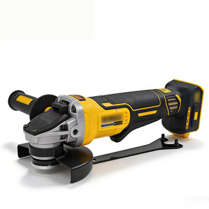เครื่องเจียร DEW 20V กำลังสูง 125 มม. รุ่น M14 คุณภาพสูง WALT DGA406 แบบมุมฉาก - Product Image 1