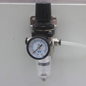 Máquina de Teste de Pressão Suave para Celulares Equipamento de Teste de Durabilidade de Compressão Suave - Product Image 5