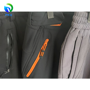Pantalones de Chándal Mixtos para Adulto Ropa de Segunda Mano al por Mayor Pantalones de Vestir para Adulto Ropa Usada al por Mayor Compra a Granel para <span class=keywords><strong>Reventa</strong></span> - Product Image 1