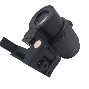 Lupa Ajustable 3X, Equipo Óptico para Deportes al Aire Libre, para Caza, Accesorios <span class=keywords><strong>de</strong></span> Alta Calidad para Miras Telescópicas - Product Image 6