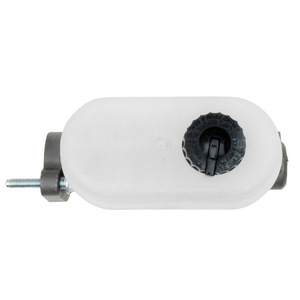 Maître-cylindre de frein avec réservoir 05179892AA pour Dodge Ram 1500 2500 2006 2011 - Product Image 2