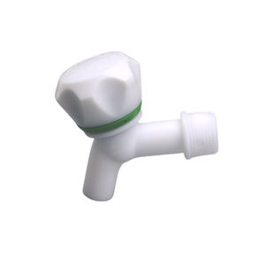 Grifo de Agua de Plástico ABS, 32 Años de Experiencia, Suministro Directo de Fábrica, Grifo de Agua, Grifo de Plástico - Product Image 3