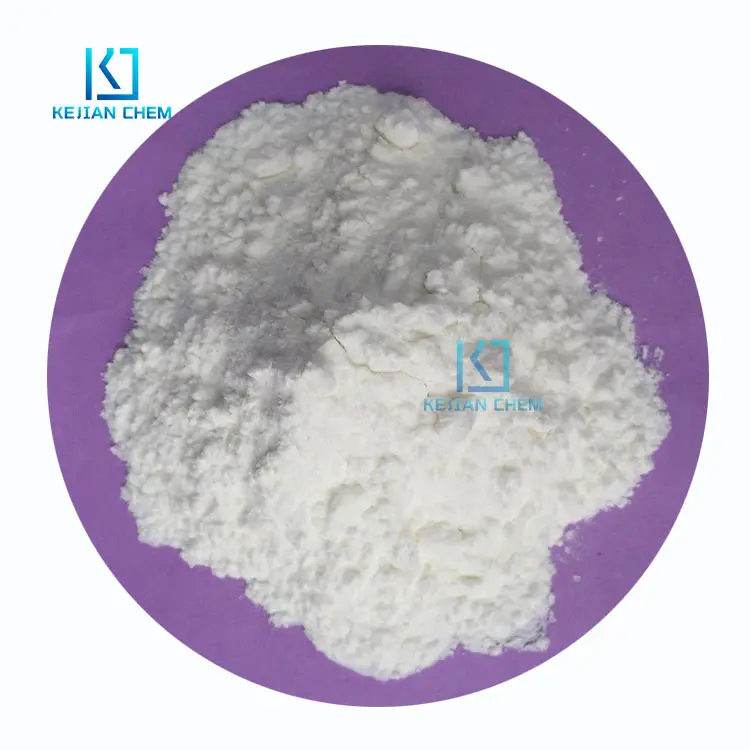 Factory manufacturers Sodium alginate high / low viscosity CAS 9005-38-3 stabilizer and thickener