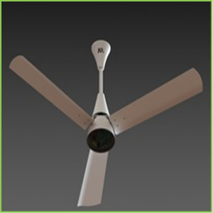Ventilador de Techo Inteligente Nuevo de Buena Calidad para Dormitorio, Ventiladores de Techo Eléctricos con Altas RPM - Product Image 2