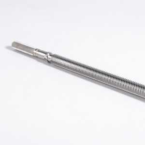 Vis à métaux trapézoïdales polyvalentes adaptées aux hayons électriques - Product Image 1