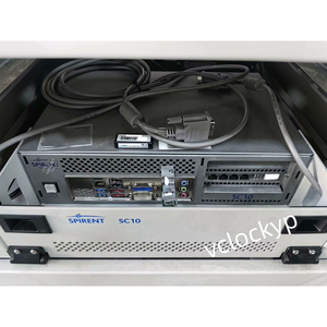 Émulateur de réseau sans fil Spirent SR3420 d'occasion - Product Image 3