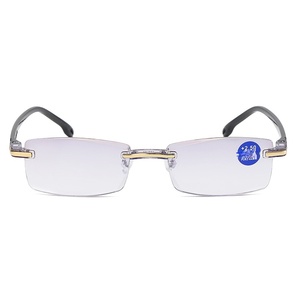 Montures de lunettes, Lunettes de lecture, Montures optiques, Lunettes anti-lumière bleue, Commande en ligne, Lunettes de <span class=keywords><strong>vue</strong></span>, Auto - Product Image 4