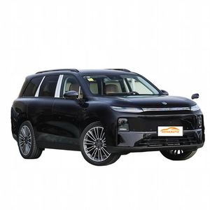 Leapmotor C16 SUV <span class=keywords><strong>El</strong></span>éctrico de 5 Plazas, Vehículo <span class=keywords><strong>El</strong></span>éctrico Nuevo, Auto de Nueva Energía 2026 - Product Image 3