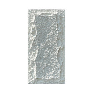 Nouvelle dalle décorative en polyuréthane imitation pierre, cuir, champignon, ardoise, légère, facile à installer, grande taille, pour salon - Product Image 5