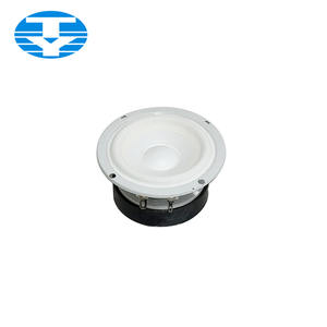 ลำโพงบุ๊คเชลฟ์รุ่น<span class=keywords><strong>ล่า</strong></span>สุดปี 2024 คุณภาพสูง ขนาด 3 นิ้ว ขอบโค้ง 4 20W สีขาว PU 20 คอร์ สำ<span class=keywords><strong>ห</strong></span>รับโฮมเธียเตอร์และงานปาร์ตี้ - Product Image 1