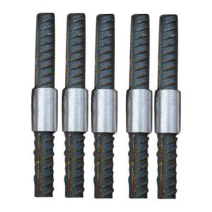 Chất Lượng Cao Thẳng Vít <span class=keywords><strong>Rebar</strong></span> Coupler - Product Image 3