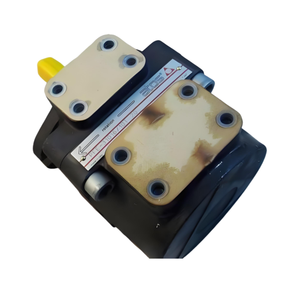 ปั๊มไฮดรอลิกแบบลูกสูบ PFE รุ่น PFE-31022/1DT - Product Image 3