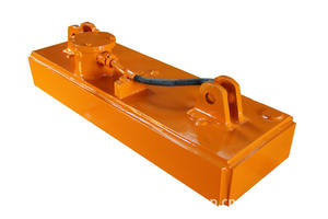 Sterke zuigkracht vierkante ronde ovale rechthoekige vorm 50*50 Elektro Sterke 1200lbs Automatische Aangepaste Magneetblokken - Product Image 5